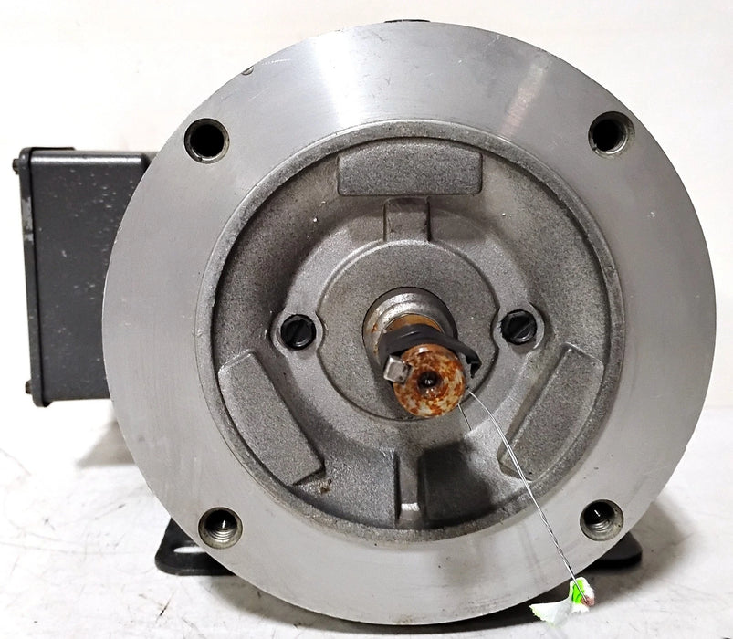 Baldor CNM3454/35 230/460 V 1750 RPM 1/4 HP 56C TENV Motor