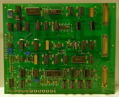 Hyperpulse D7-940-041-0 Industrial PC Board