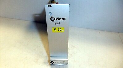 Wera Tools CPU Board CPU5 V86DXV