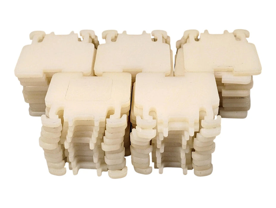 Allen-Bradley 1492-N16 Terminal Block End Barrier