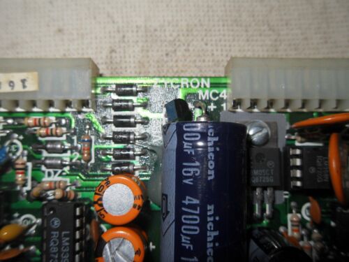 Zycron 66009 Control Module