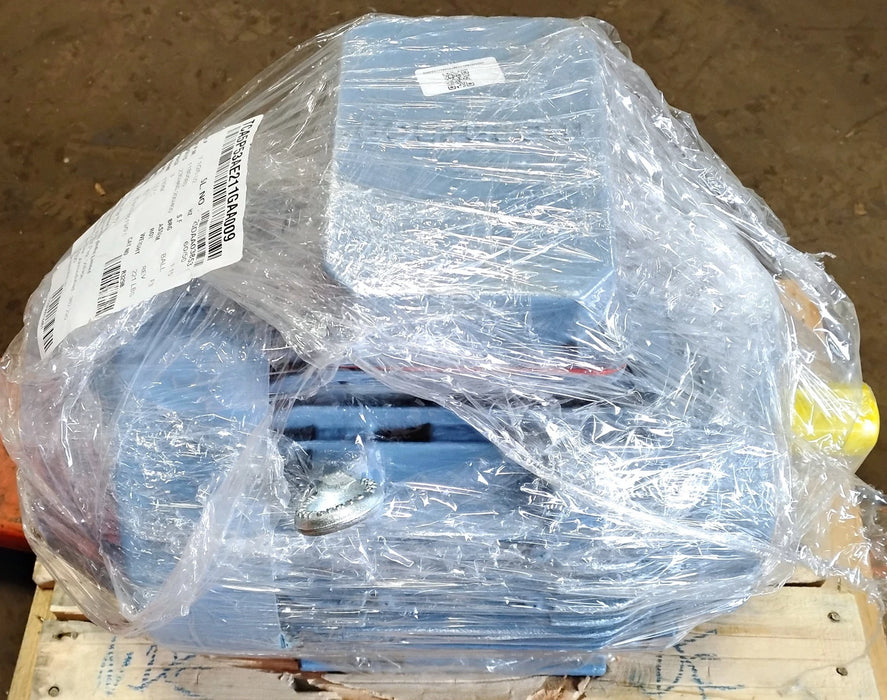 Marathon TCA5P53AE211GAA009 R329B 230/460 V 7-1/2 HP 1180 RPM Cast Iron Motor
