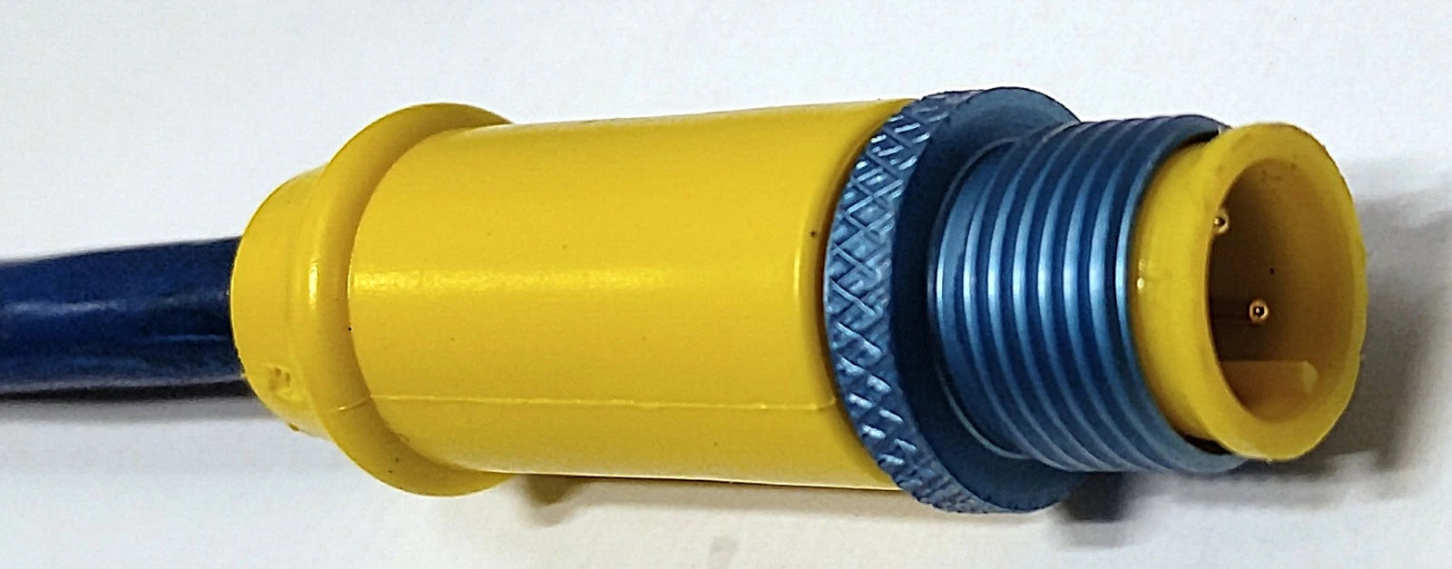 Cutler-Hammer 13104AQD07 Comet Series 10-30 V DC Photoelectric Proximity Sensor