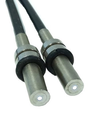 Banner Engineering BMT.753P 21102 Fiber Optic Cable for Photoelectric Sensor