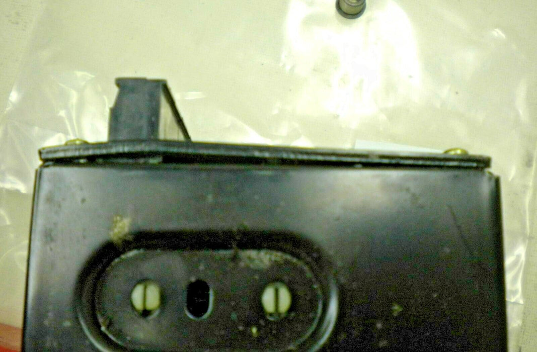 Fenner Controller M-TRIM-2 Dual Voltage Digital 115/230V