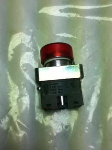 2 AUTOMATION DIRECT GCX1231-120 AND GCX1232-120L LIGHTS