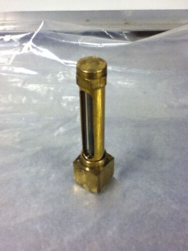 LOT OF 2 LUBE DEVICES G404-2 GAUGES