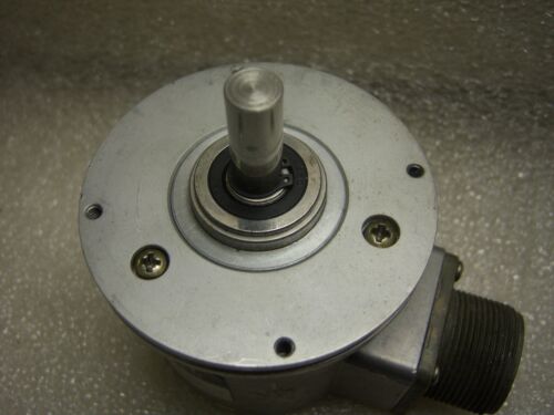 BEI Encoder H29E-SB-1000-ABZ-7406R-LED-SM18-S