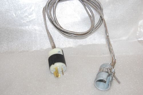 TEMPCO 5035816 GROUND CONNECTOR