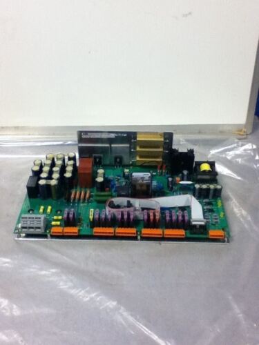 ABB HB003431R0101 POWER SUPPLY