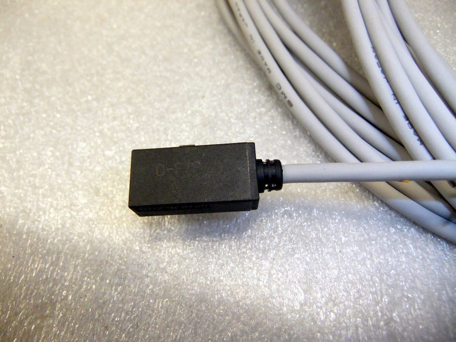 SMC D-F7PZ Sensor In-Line Rail