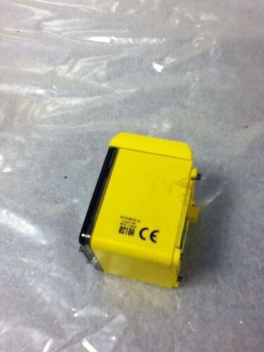 Banner Engineering OSBDX SENSOR- NO BOX