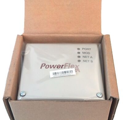 Allen-Bradley 22B-CCB PowerFlex 40 B Frame Communication Adapter Cover