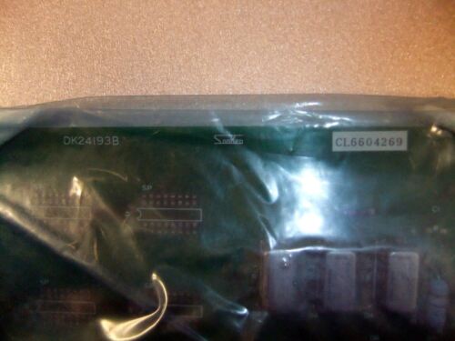 Sanken PC Board DK24193B 205283-2