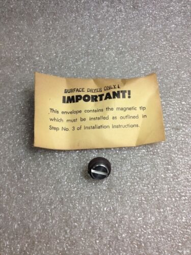 INDUSTRIAL CONTROLS DIVISION N.O. 125 SWITCH TIMER