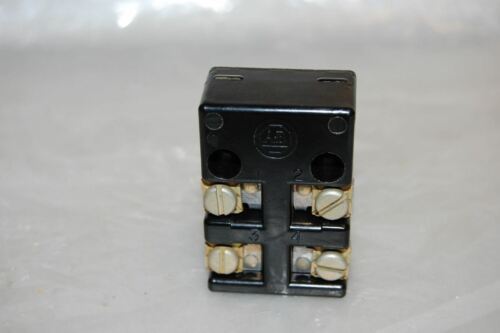 Allen-Bradley 40262-001-54 SWITCH ASSEMBLY