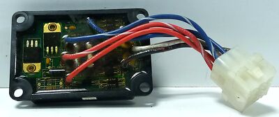 Warner Electric CBC-150-1 6004-448-001 Clutch Brake Control