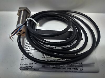 Eaton E57P-18SNN5-C2 Inductive Proximity Sensor