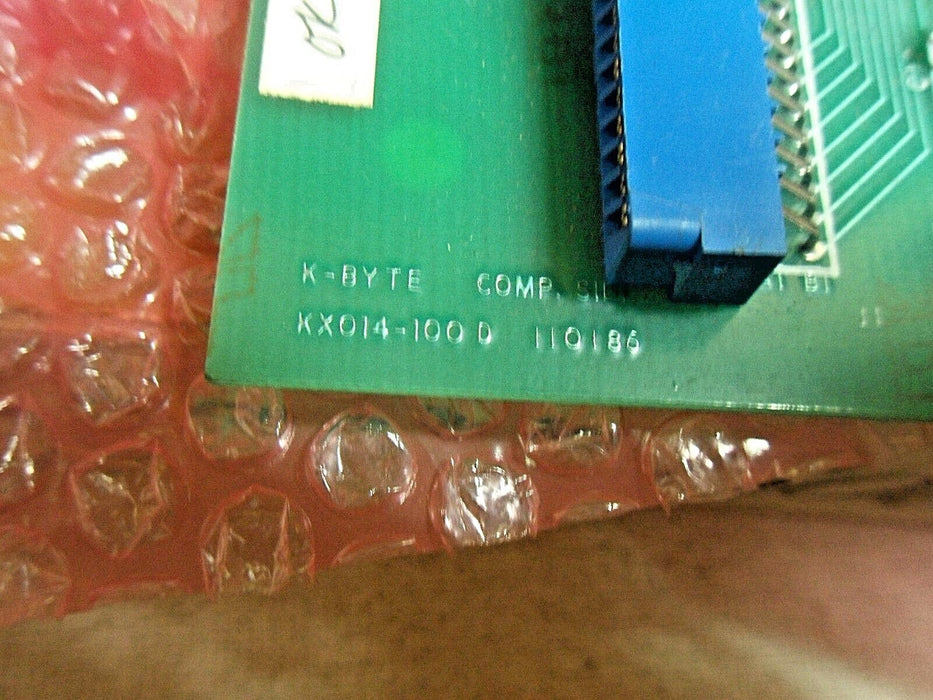 Textron KX014-100 110186 Board Cone Drive
