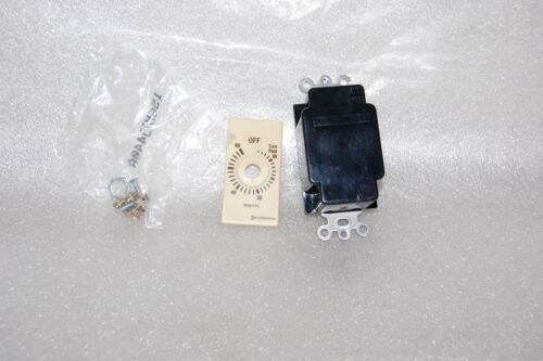 INTERMATIC TIMER 4WZ16