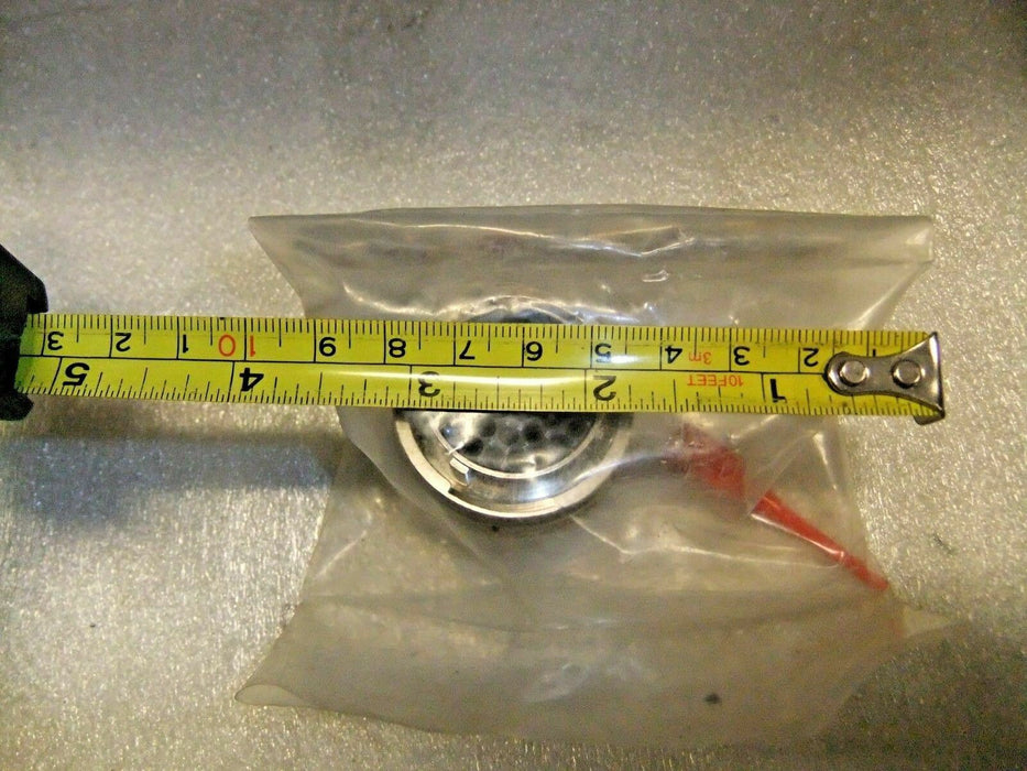 Amphenol Mated Connector Set MS3476L20-41S