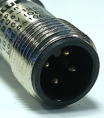 Balluff BC5-1202D 10-30 V DC Proximity Sensor