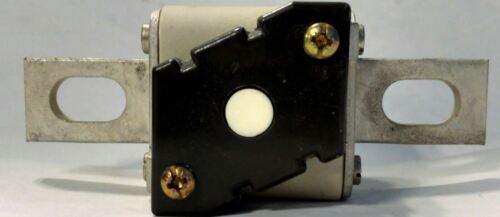 Mill Equipment PMM-1B892 125A Fuses