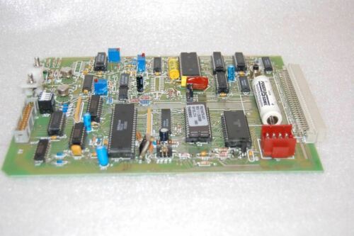 ORION 802044 REV F PC BOARD