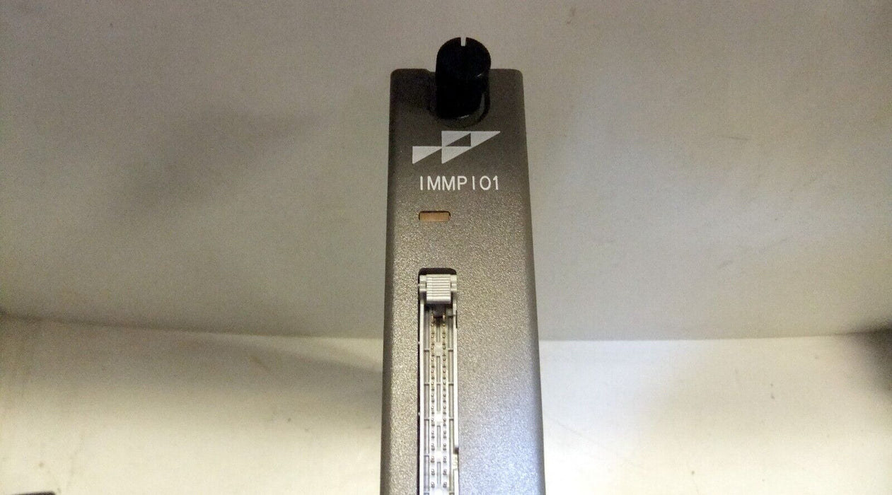 ABB IMMPI01 INFI 90 Multi-Function Processor 5V-DC 2.3W interface Module B392759