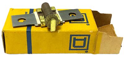 Square D B28.0 600 V Thermal Unit for Overload Protection Relay
