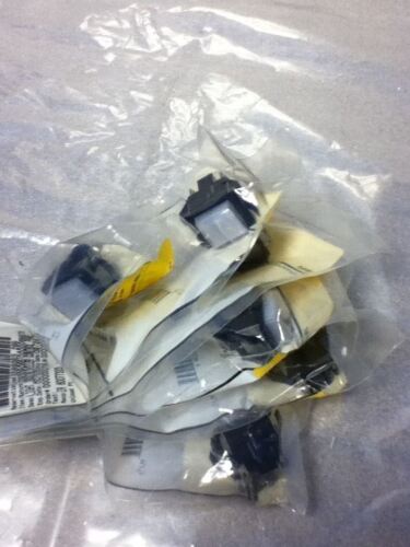 LOT OF 6 REPLACEMENTS COMPONENTS DIVISION HY-19MM-020 LIGHT MODULES