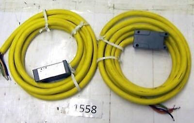 2 Cutler-Hammer Limit Switch E50RAS
