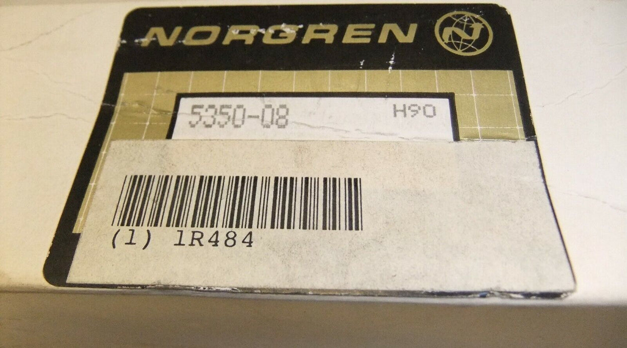 Norgren 5350-08 AIR FILTER
