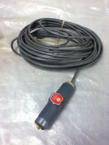 GE 3S5705SS520B6 LIGHT SOURCE
