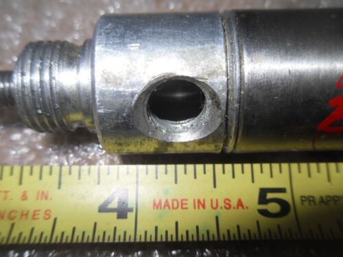 Bimba 061-Dxp 7/8" Bore Double Acting Cylinder