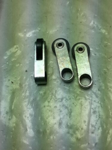 3 Limit Switch Arms 03C21C