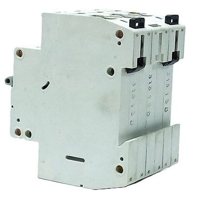 Allen-Bradley 1492-SP3D150 415 V AC 15 A 3-Pole Circuit Breaker