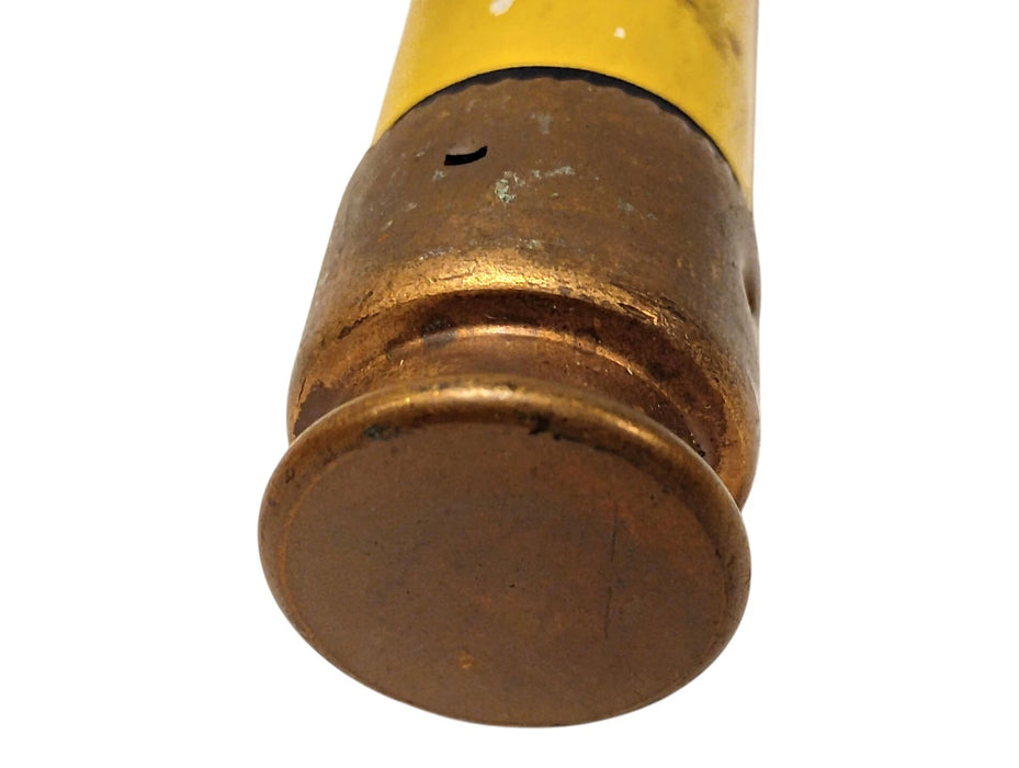 Bussmann LPS-RK-10SP 600VAC/300VDC 10 A Current-Limiting Time-Delay Fuse