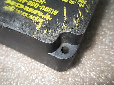 Turck BI50U-Q80-AP6X2-H1141 Uprox Proximity Switch