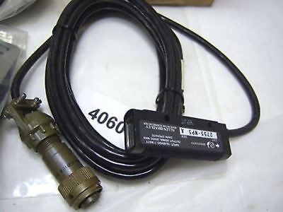 Allen-Bradley Modular Decoder Scanner 2755-NP5