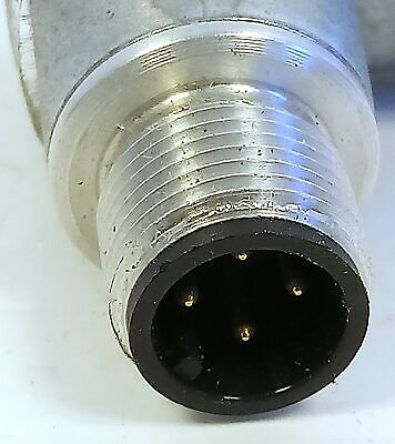 Efector IFG3002-BPKG/US-100-DPS 195009 10-30 VDC Cylinder Position Sensor