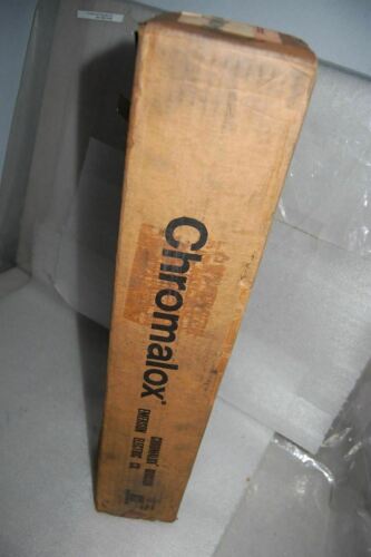 APPLETON CHROMALOX HEATER 156-146461-006