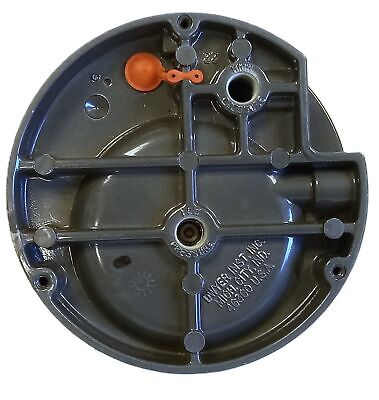 Dwyer 2000-00 MAGNEHELIC Low Pressure Gage