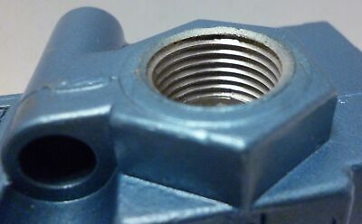 MAC Valves 55B-12-RA Valve