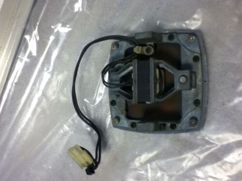Edwards 870-N5 HORN FLUSH MOUNT