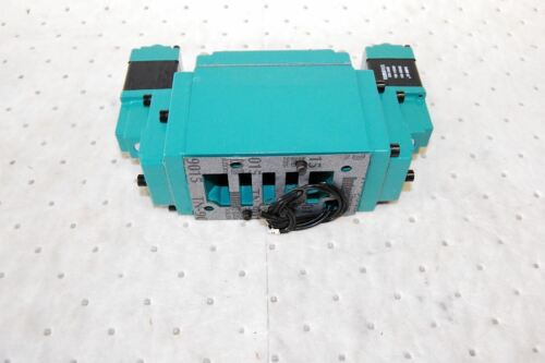 Numatics 33DSP400O000030 VALVE