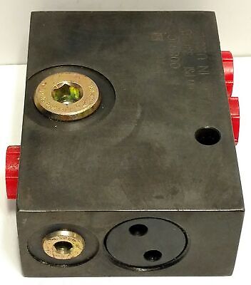 Enerpac V72-00899 High Pressure Check Valve
