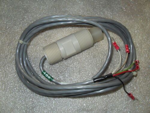 1 Rosemount Analytical 1000898 Rev G Sensor