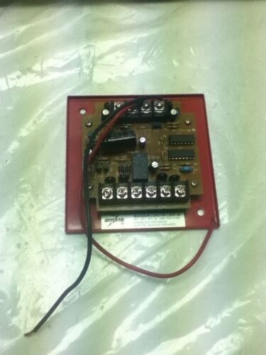 AMSECO SMD10-3A SYNCHRONIZATION MODULE