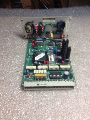 SIGMA INSTRUMENTS FML27853 FRONT WHEEL DRIVE